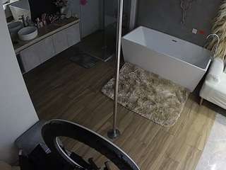 Casa Salsa Bathroom 3